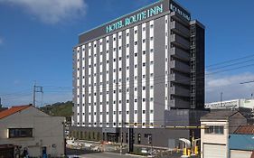 ホテルルートイン浜田駅前